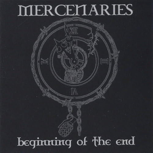 Beginning of the End
